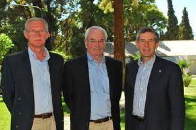 Minera Andes present� su plan de inversiones en la provincia para 2011 