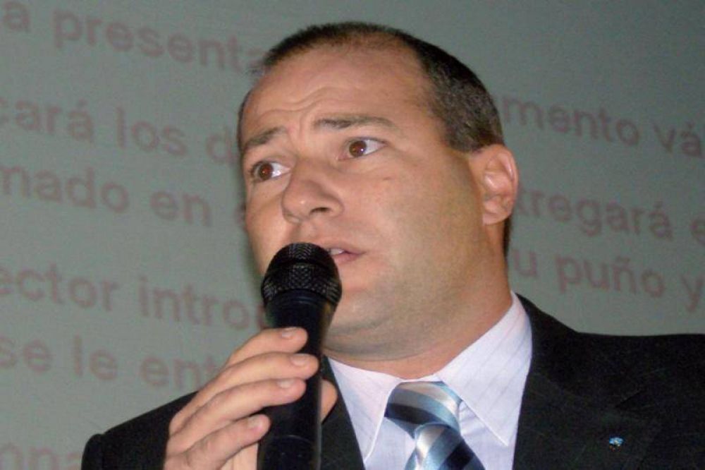 La Mesa del Peronismo Pro Federal �atomiza al peronismo� 