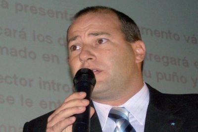 La Mesa del Peronismo Pro Federal �atomiza al peronismo� 