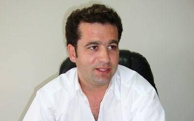 Impugnan al candidato �K� en Rada Tilly y Eliceche lo considera una �proscripci�n�