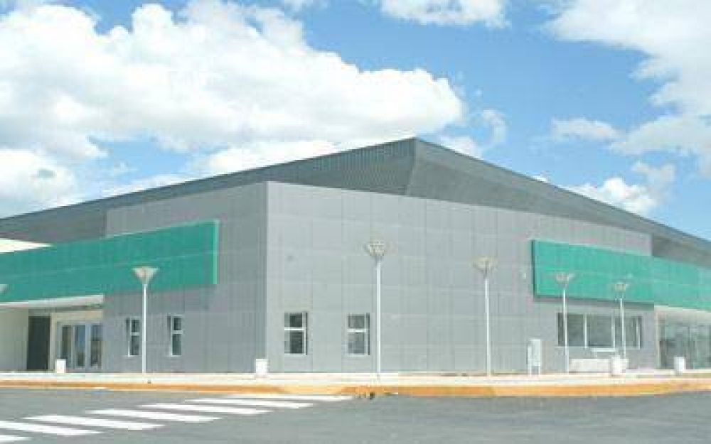 El Bureau se hace cargo de la administraci�n del Predio Ferial