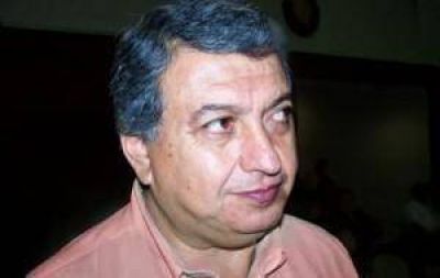 Interna del PJ: Miguel Morales objet� �la sed insaciable� de Jujuy Avanza