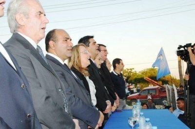 Aseguran que a fin de a�o Chaco contar� con 21 hospitales nuevos