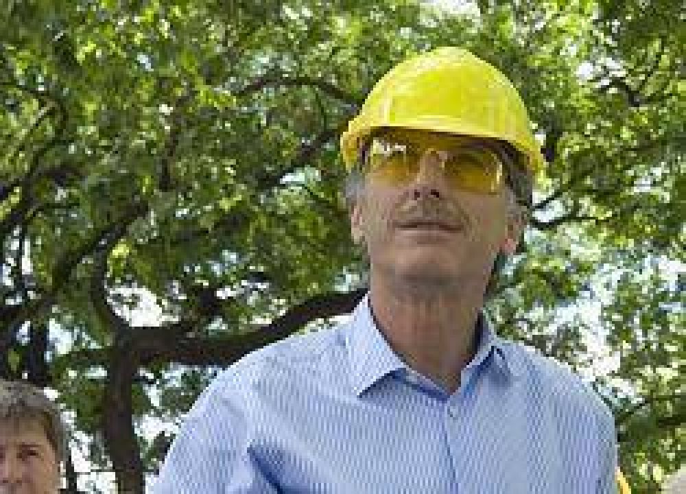 Macri insiste en unificar