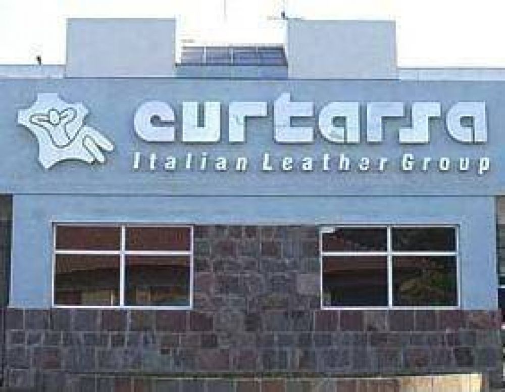 Rosso present� una impugnacion por el certificado de Curtarsa 