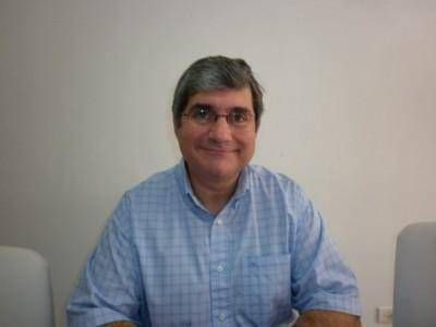 Buglioni: �A nosotros no nos cambia nada que el candidato sea Ricardo o Daniel Ivoskus�