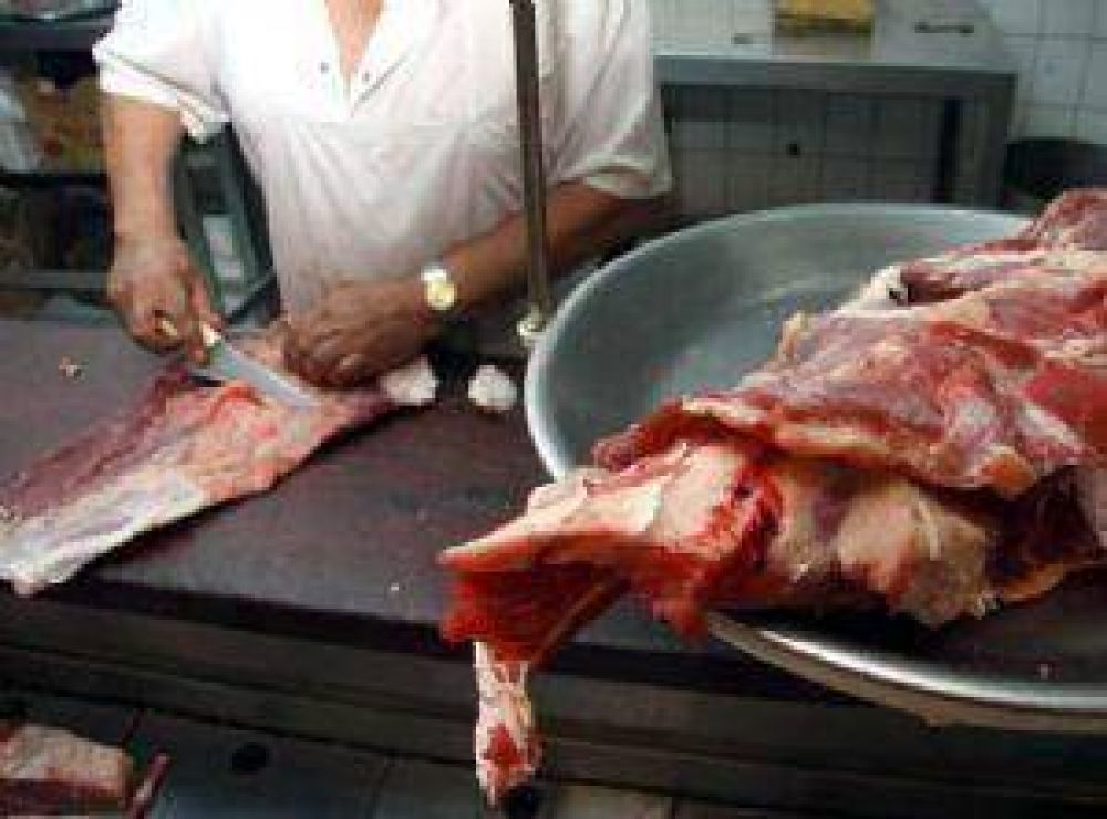 Por el precio de la carne, creci� 70% el consumo local de cordero y cerdo