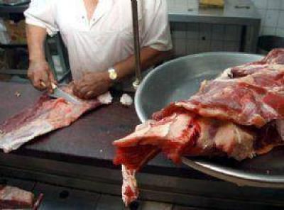 Por el precio de la carne, creci� 70% el consumo local de cordero y cerdo