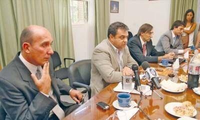 Mendoza, muy cerca de tener una licencia de conducir unificada