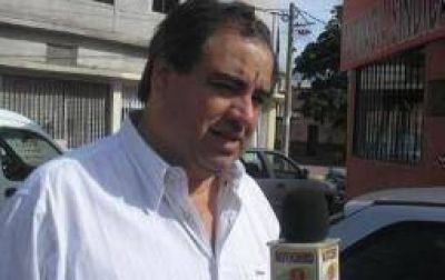 Se desvaneci� la posibilidad de una alianza Julio Mart�nez � �ngel Maza
