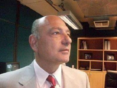 �Almirante Brown necesita un segundo mandato del intendente municipal� 