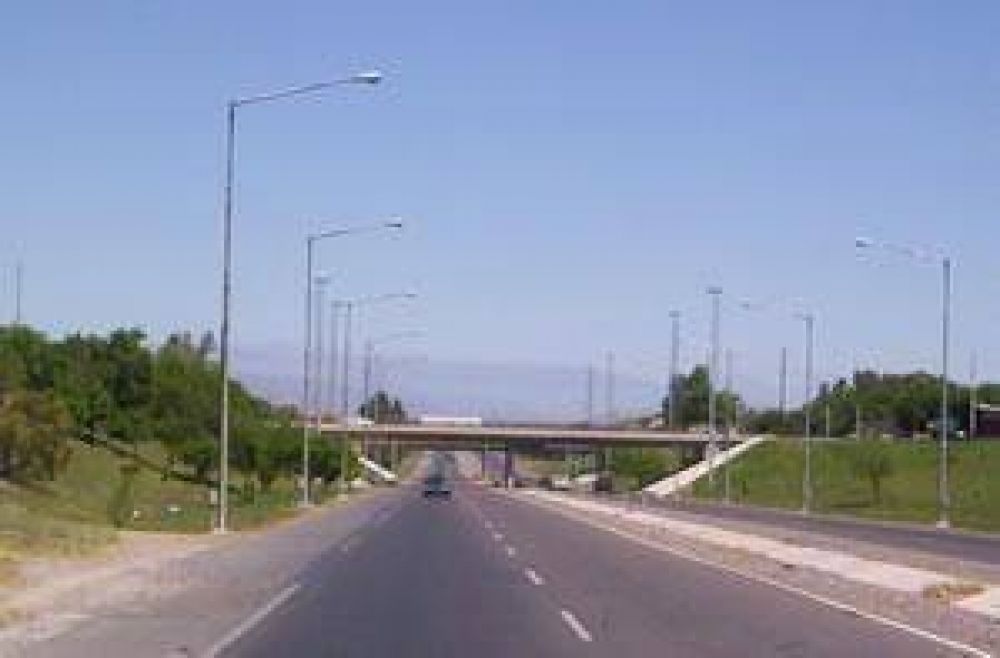 �Es hermoso generar verde en un desierto� 