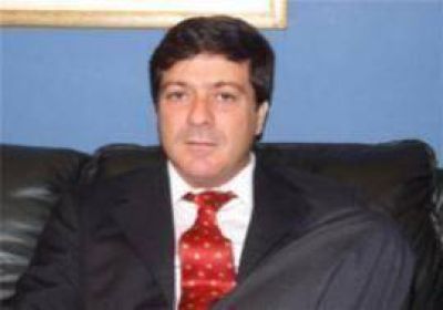 Nueve de Julio: Delgado se moviliza por una TV abierta y gratuita en el Distrito