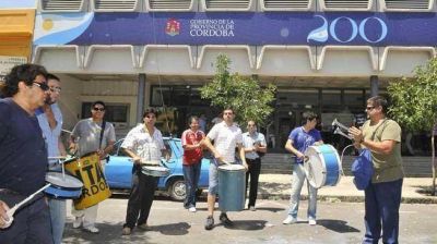 Dictaron la conciliaci�n y no habr� paro en el transporte