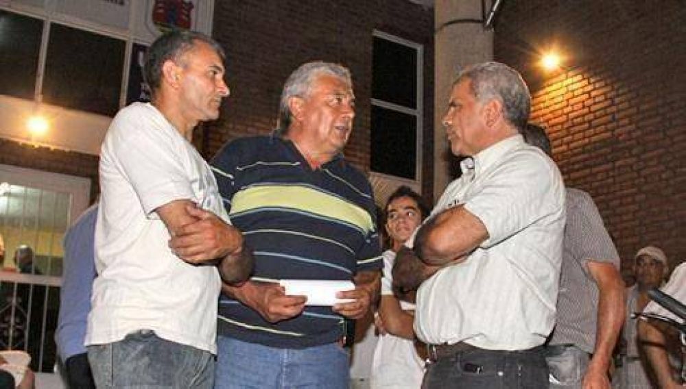 Hoy el transporte sera normal (UTA acat� la conciliaci�n obligatoria)