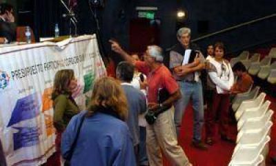 M�s control sobre el presupuesto vecinal
