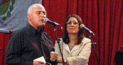 M�nica Fein ser� la candidata del socialismo para la intendencia de Rosario