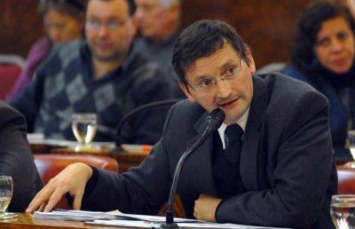 Presentar�an acciones judiciales por el modo en que se trat� la suba del boleto