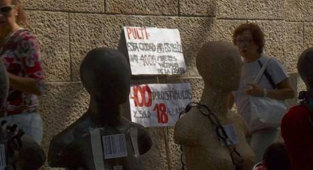 Oferta sexual en los medios: �no somos autoridad de control�