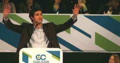 "No est� garantizado que haya continuidad en el Gobierno Nacional"