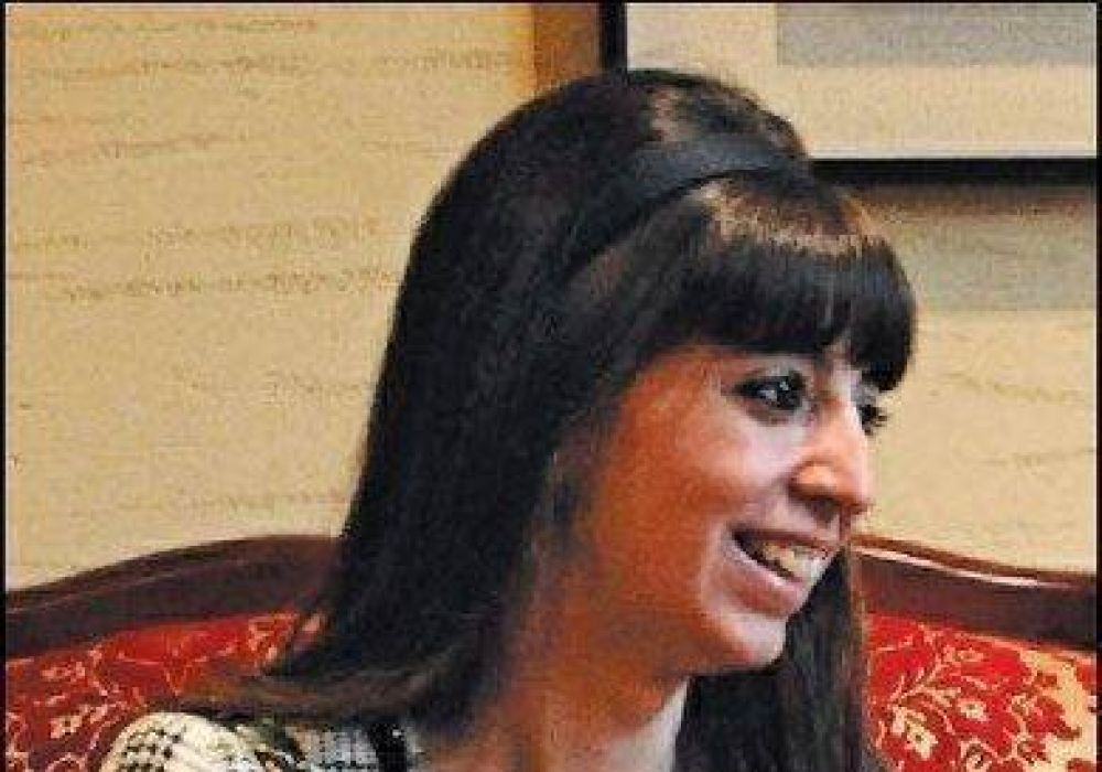 Batalla Capital: Flor Kirchner con Cabandi�