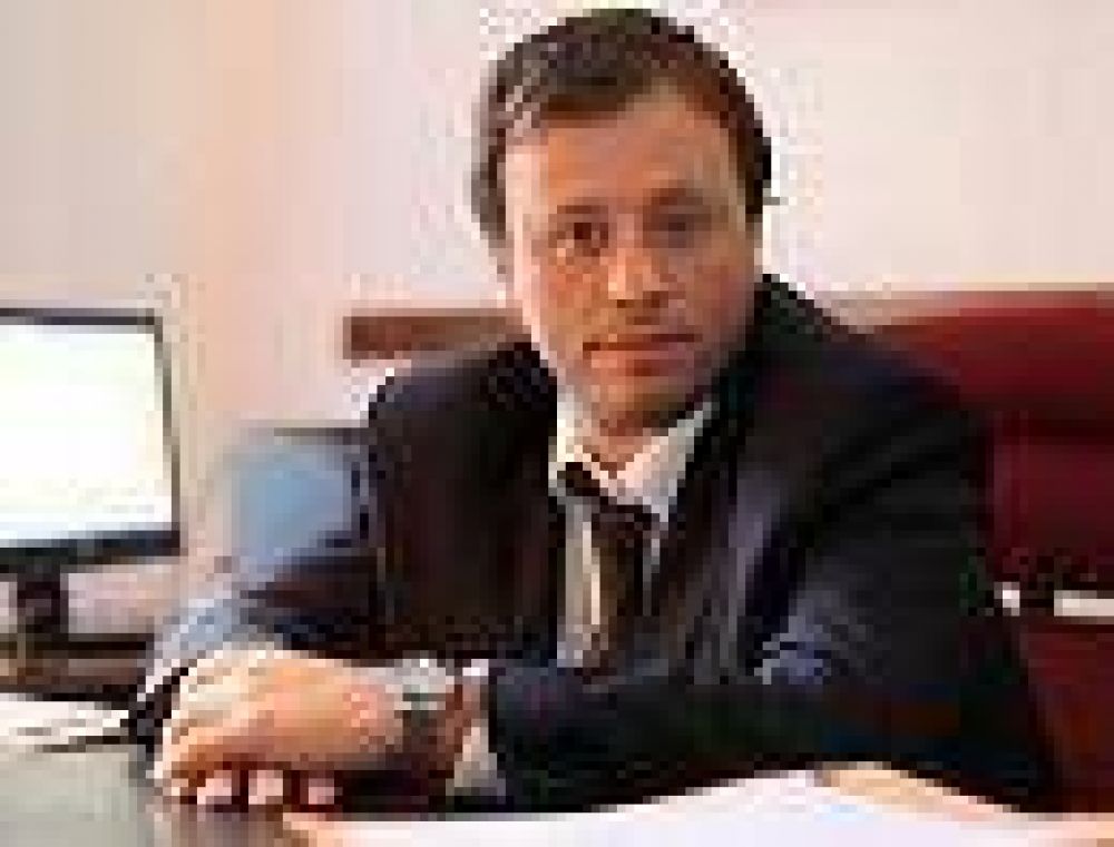 "Macri cort� el hilo por lo m�s delgado�