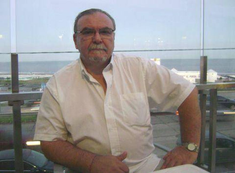 Buonsante: �De Narv�ez tiene que decidir si ser� colectora de Cristina o jugar� en este espacio�