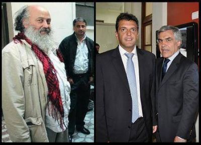 Los movimientos sociales rechazan la modificaci�n a la ley de internas