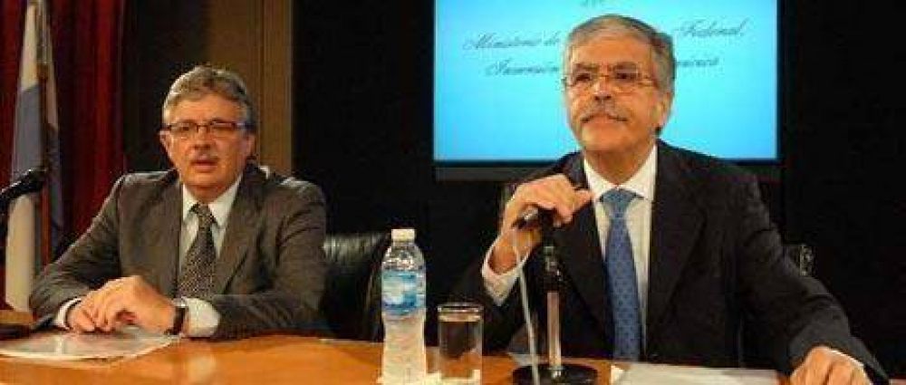 De Vido: "Hay irresponsabilidad en quienes permitieron que ese tren haya salido de Retiro en esas condiciones" 
