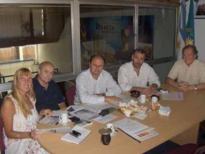 Gestiones antes de la interpelaci�n