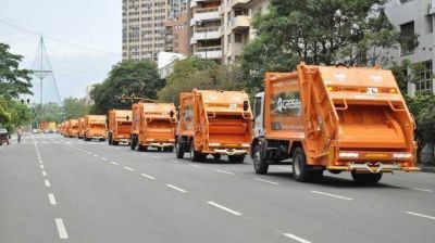 El reciclado llegar� a toda la ciudad