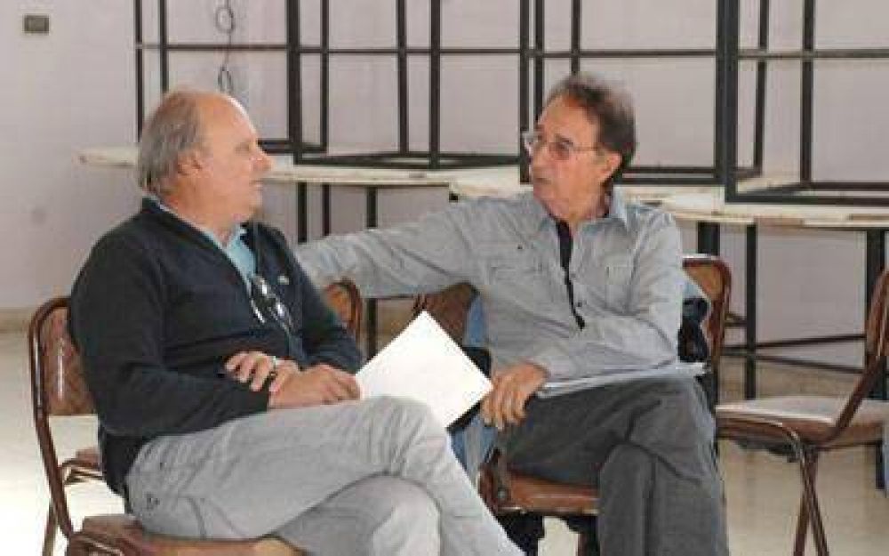 Di Pierro aventaja por 21 puntos a Gait�n, seg�n encuesta de Aresco