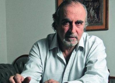 �Un medi�tico en la lucha por la intendencia? 