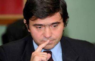 Sin acuerdo salarial, se tensa la relaci�n entre el Gobierno y el SUTE