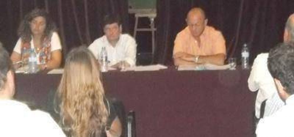 Denuncian serias irregularidades en la Bancaria
