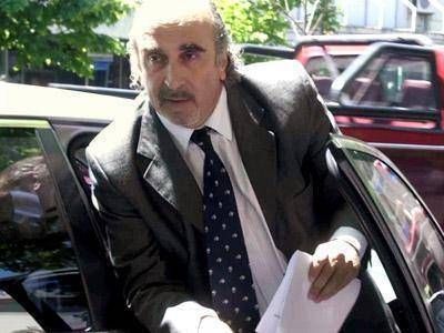 Desconocen la posible candidatura a intendente del abogado de Camioneros