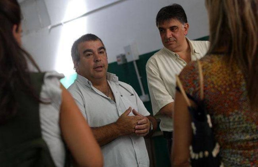 Multisectorial por �un puerto multiprop�sito�