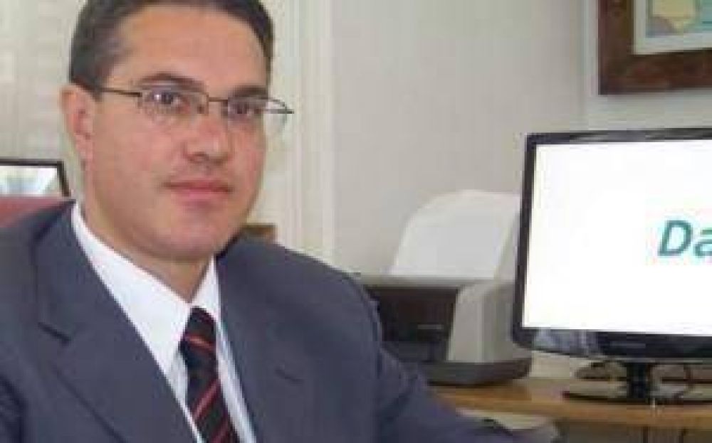 Gol�a no buscar� la reelecci�n en Chacabuco