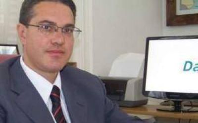 Gol�a no buscar� la reelecci�n en Chacabuco