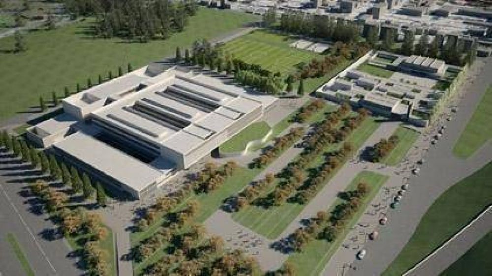 Se conocen las ofertas para Hospital de Alta Complejidad en Rosario