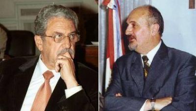 Mercier - Baltuzzi, la f�rmula para la gobernaci�n de "Soy Federal"