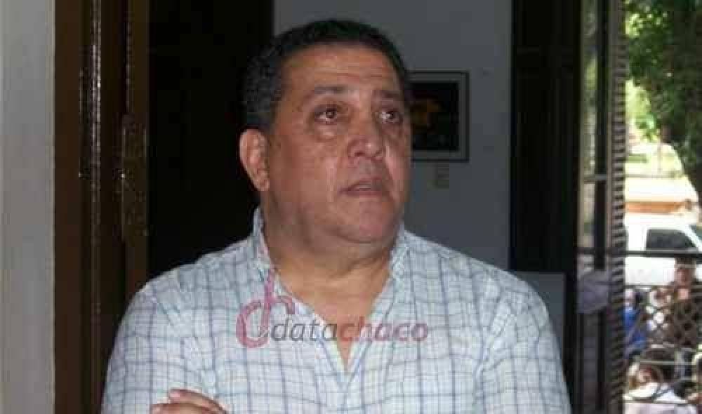 D�El�a: "Capitanich es uno de los herederos de N�stor y Cristina"