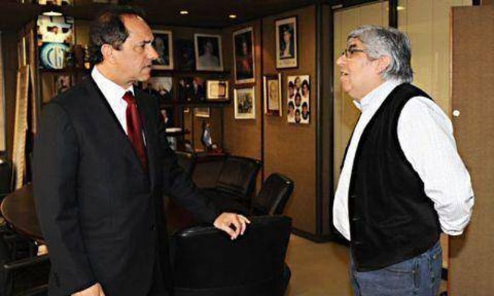 El PJ no trat� el tema de las colectoras 