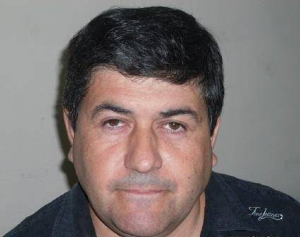 Almada sobre la visita de Duhalde: �Lo que �l planea, como la gente que lo acompa�a, no es m�s que una vuelta al pasado� 