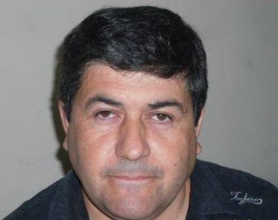 Almada sobre la visita de Duhalde: �Lo que �l planea, como la gente que lo acompa�a, no es m�s que una vuelta al pasado� 