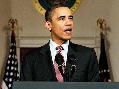 Obama confirm� las fechas de su visita a Brasil, Chile y El Salvador en marzo