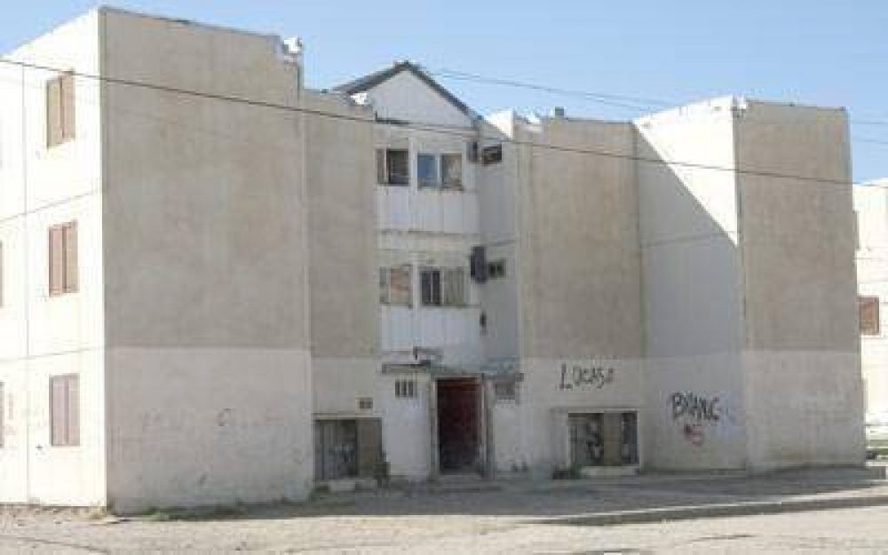 El Gobierno dice que recuper� m�s de 3.700 departamentos de populosos barrios