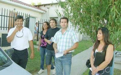 Astiz: �las elecciones se ganan en las urnas, con propuestas claras�