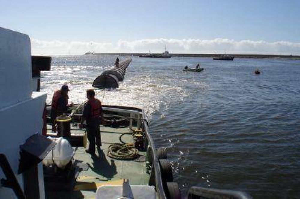 Mar del Plata ser� desde de Simposio Internacional sobre Sistemas de Emisarios organizado por OSSE y ENOHSA