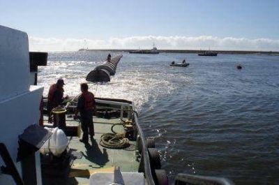 Mar del Plata ser� desde de Simposio Internacional sobre Sistemas de Emisarios organizado por OSSE y ENOHSA
